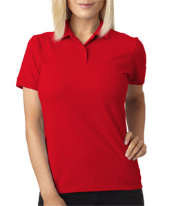 Gildan Missy Fit DryBlend™ Piqué Polo 94800L